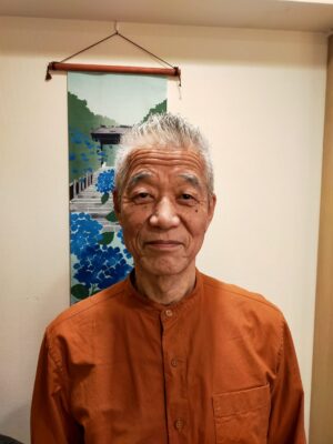 【興梠守・守沢鷹 Parallel World】